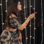 Pooja Sawant Instagram - Never ending celebrations 🧿 🌸💫 Pics by @romo_clicks