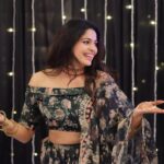Pooja Sawant Instagram - Never ending celebrations 🧿 🌸💫 Pics by @romo_clicks