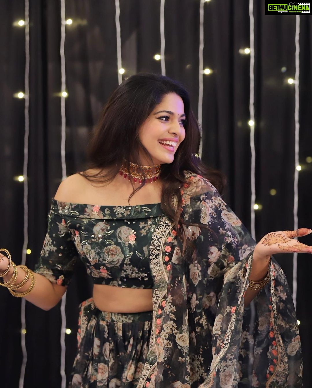 Pooja Sawant Instagram - Never ending celebrations 🧿 🌸💫 Pics by @romo_clicks