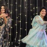 Pooja Sawant Instagram - Never ending celebrations 🧿 🌸💫 Pics by @romo_clicks