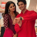 Pooja Sawant Instagram - Happy birthday Pradhan 🙌🏻🌸 Not everyone is blessed with an inspiring friend like I do . Thank you for being the most wonderful and the most irritating friend at the same time 😅🥺 god bless you 💫