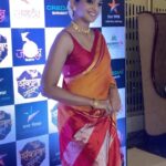 Pooja Sawant Instagram - शिवप्रताप - गरूडझेप … मुंबई प्रिमीयर