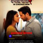 Pooja Sawant Instagram - प्रेक्षक म्हणतात "Class आणि Mass Movie" आहे प्रेक्षकांच्या तुडुंब प्रतिसादात ‘दगडी चाळ २’ संपूर्ण महाराष्ट्रात प्रदर्शित! तिकीट बुक करा इथे: https://bit.ly/DaagdiChaawl2Tickets #DaagdiChaawl2 #दगडीचाळ२ #InCinemasNow #MangalMurtiFilms #SangeetaAhirMoviez Starring - @ankushpchaudhari , @makaranddeshpandeofficial , @iampoojasawant , #YatinKaryekar, @ambarish.deshpande , @nachiketpurnapatre , @yadavshrikant , @vijaynikam4761, @milindphatak, @mayurpawar037 , @kalkundriarnav, #ShivrajValwekar Produced by - @sangeetaahirofficial Distributed by - @aafilms.official , Anil Thadani Directed by - @chandrakantkanse Coordinating Producer - @ikrishahir , @yogitaarungawli Story - @passionate_mack Screenplay - Machchindra Bugade, @chandrakantkanse Dialogues - @sanjay_jamkhandi Cinematography - @vaasudop Editors - @faizee222 #ImranMahadik Music - @amitrajmusic Lyrics - @kshitijpatwardhan Music On - @everestentertainment Background Score - @adityabedekar Sound Design - @mandar_designs_sound Art - @art_satish Costume - @simply_say_so_ Casting Director - @shantanu_bhake Makeup - @doshiamod Guest Artist - @shahdaisy , @ashoksamarth DI Lab - @afterplaystudios Production Team - @milindshingte @anandsumedh1977 @rmitali, @bharat101288, @prasad.pokharkar33 Associate Director: @niketansudesh, gopik, @_awaari_6898, @omkar.jagtap.07, #VaibhavShelar, @aajinkyapatil, @aniketganganofficial, @meshreysawant Line Production - @chitrapandhari_12_6_19 Media & PR - #AvadumberEntertainments Digital Marketing - @teamsocialtime Visual Promotion - @abracadabracreatives , @justrightstudioz_official Publicity Campaign - @sachingurav Executive Producer - @ratnakant_jagtap