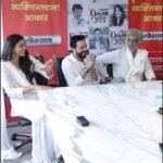 Pooja Sawant Instagram - दगडी चाळ २ च्या निमित्ताने शेअर केल्या चाळीतल्या काही गोड आठवणी