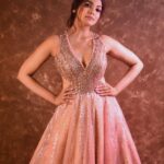 Pooja Sawant Instagram - 💫✨