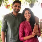 Pooja Sawant Instagram - Happy birthday tatwawadi 💫 A friend who can be extremely annoying and also make you laugh until you die 🌸 Cheers to the success Cheers to all the laughters Cheers to all the fights 🙈 And cheers to the Friendship ♾ 🙌🏻 Happyyyyyy birthday 🥳