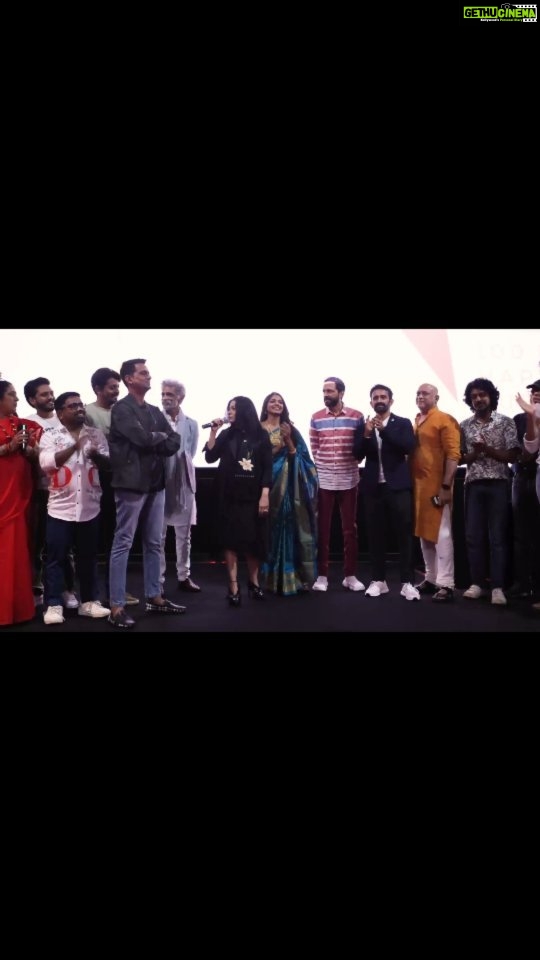 Pooja Sawant Instagram - ' दगडी चाळ २ ' च्या कलाकारांच्या उपस्थितीत रंगला प्रीमिअर सोहळा तिकीट बुक करा इथे: https://bit.ly/DaagdiChaawl2Tickets #DaagdiChaawl2 #दगडीचाळ२ #InCinemasNow #MangalMurtiFilms #SangeetaAhirMoviez Starring - @ankushpchaudhari , @makaranddeshpandeofficial , @iampoojasawant , #YatinKaryekar, @ambarish.deshpande , @nachiketpurnapatre , @yadavshrikant , @vijaynikam4761, @milindphatak, @mayurpawar037 , @kalkundriarnav, #ShivrajValwekar Produced by - @sangeetaahirofficial Distributed by - @aafilms.official , Anil Thadani Directed by - @chandrakantkanse Coordinating Producer - @ikrishahir , @yogitaarungawli Story - @passionate_mack Screenplay - Machchindra Bugade, @chandrakantkanse Dialogues - @sanjay_jamkhandi Cinematography - @vaasudop Editors - @faizee222 #ImranMahadik Music - @amitrajmusic Lyrics - @kshitijpatwardhan Music On - @everestentertainment Background Score - @adityabedekar Sound Design - @mandar_designs_sound Art - @art_satish Costume - @simply_say_so_ Casting Director - @shantanu_bhake Makeup - @doshiamod Guest Artist - @shahdaisy , @ashoksamarth DI Lab - @afterplaystudios Production Team - @milindshingte @anandsumedh1977 @rmitali, @bharat101288, @prasad.pokharkar33 Associate Director: @niketansudesh, gopik, @_awaari_6898, @omkar.jagtap.07, #VaibhavShelar, @aajinkyapatil, @aniketganganofficial, @meshreysawant Line Production - @chitrapandhari_12_6_19 Media & PR - #AvadumberEntertainments Digital Marketing - @teamsocialtime Visual Promotion - @abracadabracreatives , @justrightstudioz_official Publicity Campaign - @sachingurav Executive Producer - @ratnakant_jagtap