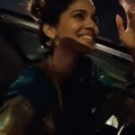 Pooja Sawant Instagram - About last night ♥️♥️♥️ गोकुळाष्टमीच्या हार्दिक शुभेच्छा✨