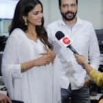 Pooja Sawant Instagram - दगडी चाळ २ 19 August