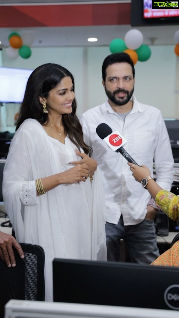 Pooja Sawant Instagram - दगडी चाळ २ 19 August
