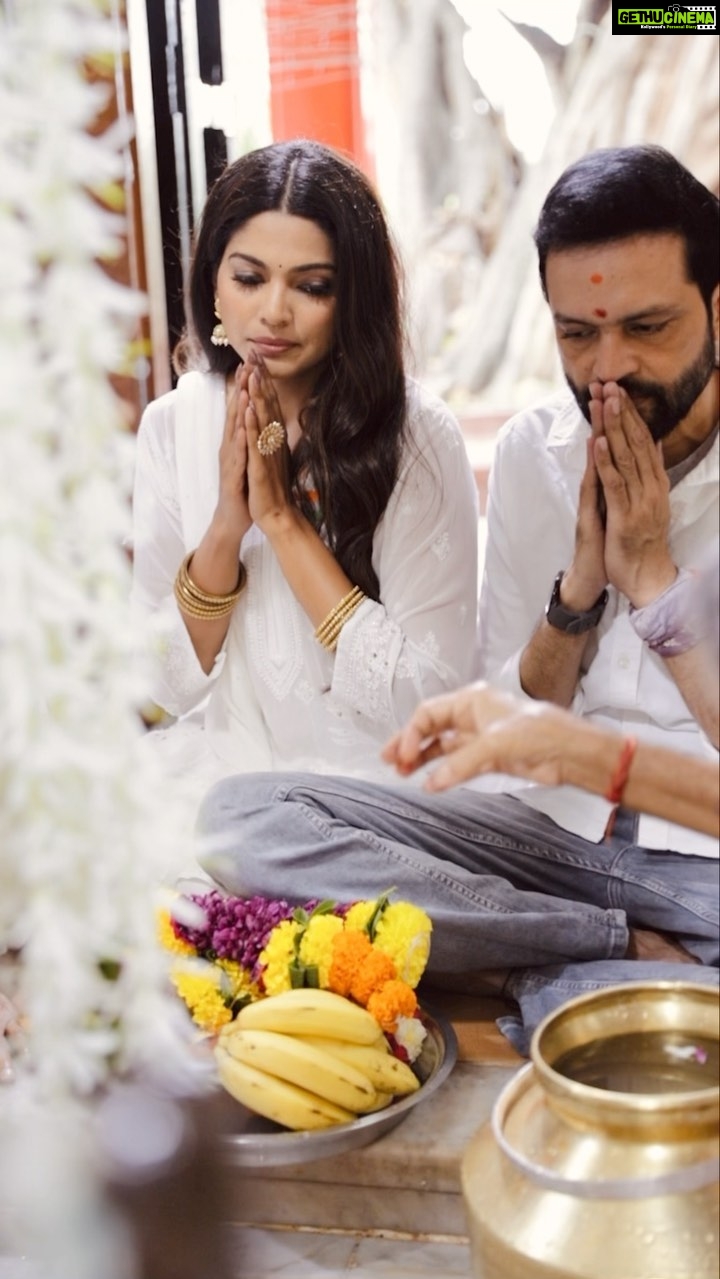 Pooja Sawant Instagram - दगडी चाळ २ आम्ही येतोय प्रेक्षकांच्या भेटीला १९ ऑगस्टला... जय शंभु नारायण! #DaagdiChaawl2 #दगडीचाळ२ #दगडीचाळ२Trailer #DaagdiChaawl2Trailer #DaagdiChaawlOn19August #MangalMurtiFilms #SangeetaAhirMoviez Produced by - @sangeetaahirofficial Directed by - @chandrakantkanse Dialogues - @sanjay_jamkhandi