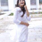 Pooja Sawant Instagram - 🌸♥️✨ दगडी चाळ २