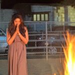 Pooja Sawant Instagram - Late post 🔥 Holi 2023