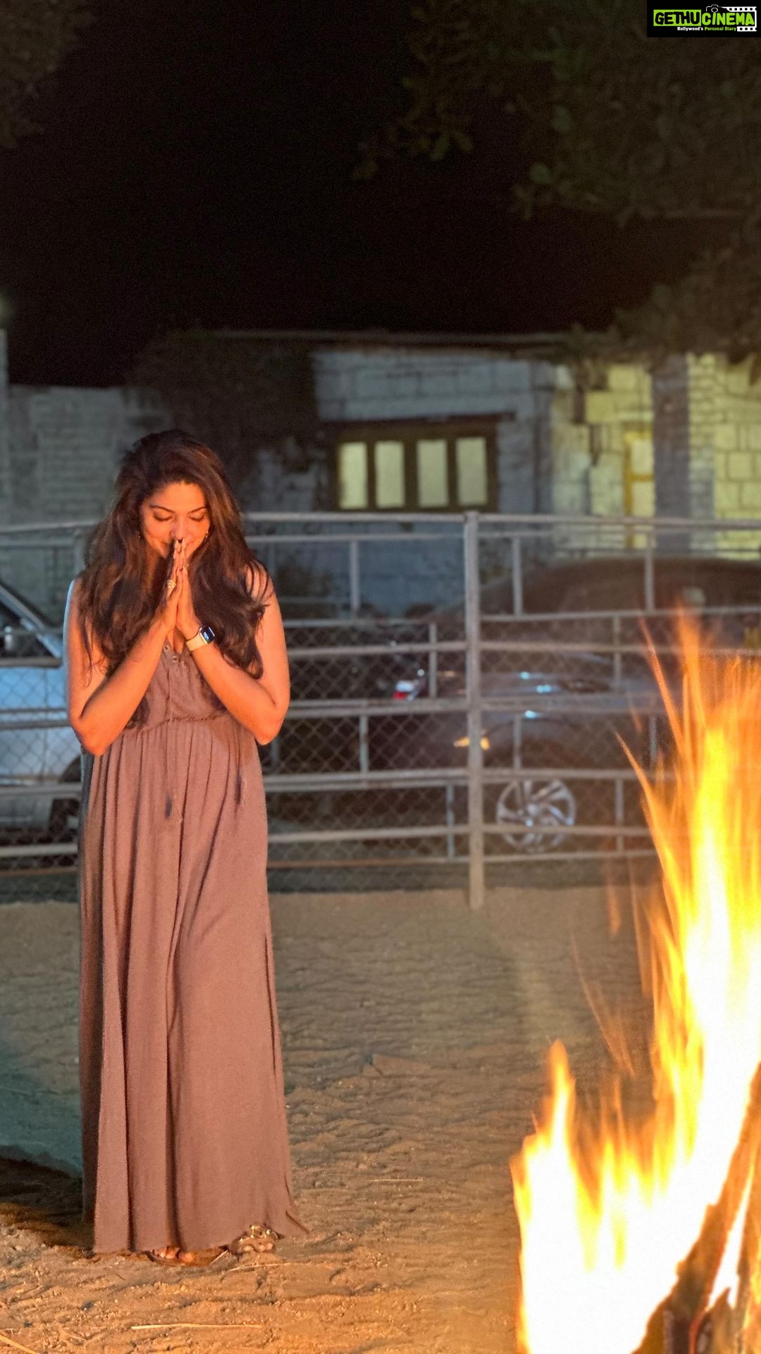 Pooja Sawant Instagram - Late post 🔥 Holi 2023
