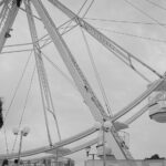 Pooja Sawant Instagram - 🎡 📸 @sidchandekar The Pierhead, Cardiff Bay