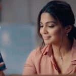 Pooja Sawant Instagram - This is a celebration of #HerMilestones & it’s a campaign that’s close to her heart ♥️ On #internationalwomensday this year , let’s band together to celebrate each other and our milestones . No matter how big or small , with @kalyanjewellers_official