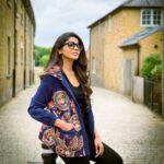 Pooja Sawant Instagram - Am I the only one who is dreaming about my motherland 🇮🇳 24/7 ? Windsor, Berkshire