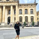 Pooja Sawant Instagram - Just another day in UK 🇬🇧