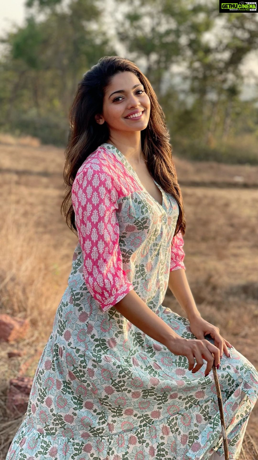 Pooja Sawant Instagram - Take me back 🌴♥️ #kokan