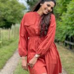 Pooja Sawant Instagram - You make a life out of what you have , not what you’re missing ♥️