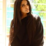 Pooja Sawant Instagram - Whatcha lookin’ at ? #morningvibes #morningsarethebest ☀️
