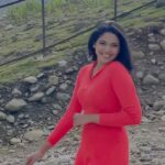 Pooja Sawant Instagram - Take me back ❄️🥹✨🌸 #kashmir #realhai #joshmarathi #joshappofficial #joshapp