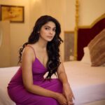 Pooja Sawant Instagram - 💜