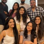 Pooja Sawant Instagram - Cousins are forever friends.. fun with cousins is absolutely #realhai 🌸✨ #cousins #brothersisterlove #weekend #realhai #joshmarathi #joshapp #joshappofficial @officialjoshapp @josh.marathi