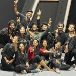 Pooja Sawant Instagram - Dance is the joy of movement and the heart of life ♥️💃🏻 Happy international dance day ✨ #dance #joshapp #joshmarathi #officialjoshapp