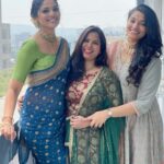 Pooja Sawant Instagram - La Familia ✨✨✨