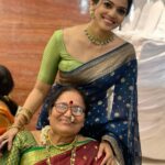 Pooja Sawant Instagram - La Familia ✨✨✨