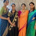 Pooja Sawant Instagram - La Familia ✨✨✨