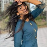 Pooja Sawant Instagram - ✨