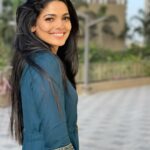 Pooja Sawant Instagram - ✨