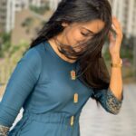 Pooja Sawant Instagram - ✨