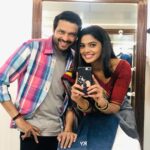 Pooja Sawant Instagram - Happy birthday legend 🌸💫 I’ve never seen such a humble and down to earth person ever in my life . It’s our blessing to have you around us … there is a lot to learn from you ✨ Happy happy birthday.. enjoy to the fullest ⭐️