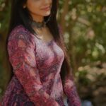Pooja Sawant Instagram - Stay where you feel good 🌸 You deserve to feel happy and appreciated ✨ #stayhappy #loveyourself #summervibes #joshapp #joshappofficial #joshmarathi
