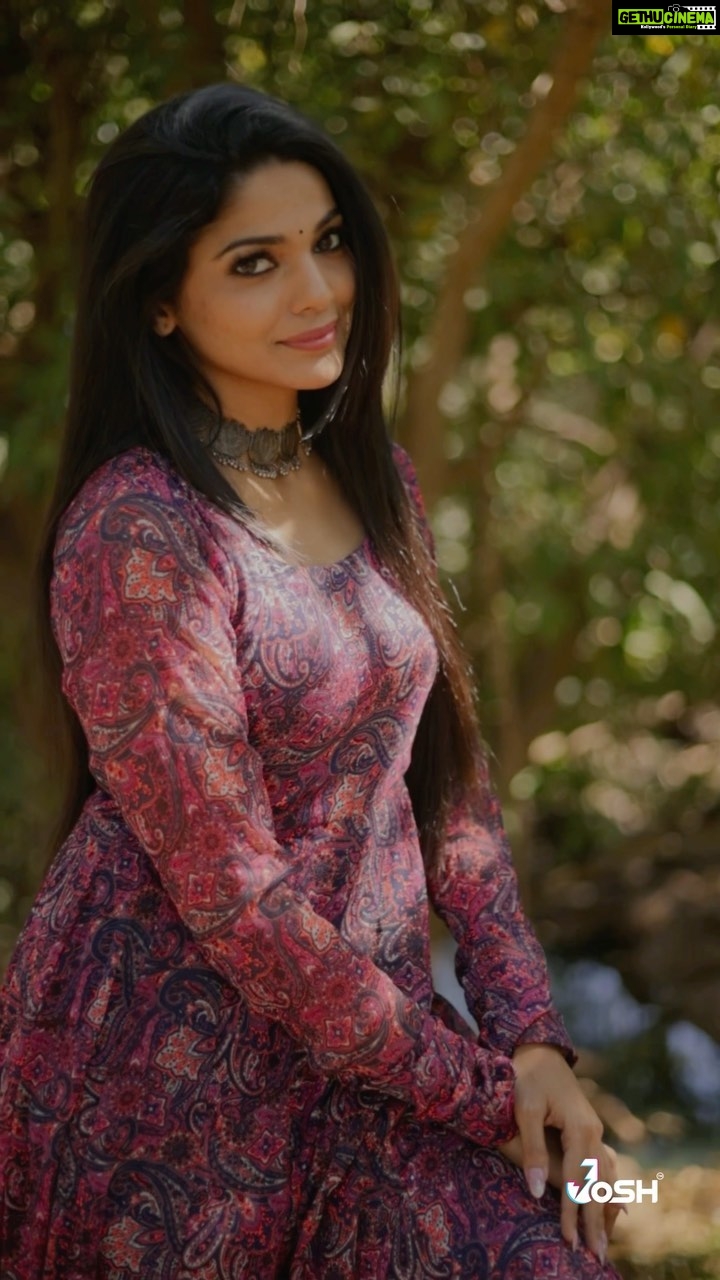 Pooja Sawant Instagram - Stay where you feel good 🌸 You deserve to feel happy and appreciated ✨ #stayhappy #loveyourself #summervibes #joshapp #joshappofficial #joshmarathi