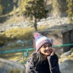 Pooja Sawant Instagram - Hey dearest winter ❄️