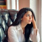 Pooja Sawant Instagram - 🤍✨