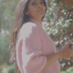 Pooja Sawant Instagram – February- the month of love ♥️✨🌟
No wonder the shortest one in the calendar 🌸
Happy winter ❄️ ❄️❄️
#joshapp
#joshmarathi 
#joshappofficial