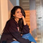 Pooja Sawant Instagram – ☀️