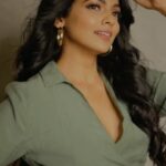 Pooja Sawant Instagram – Keep your eyes on the stars and your feet on the ground 
✨
Miracles are real if u believe 🌸
#poojasawant 
#joshapp 
#joshappofficial 
#joshmarathi
