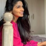 Pooja Sawant Instagram – Hey January ♥️♥️♥️