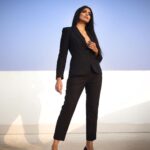 Pooja Sawant Instagram – 🖤 

Pics by @shruu_t 
MUA @makeupbytwinkledhariya