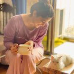 Pooja Sawant Instagram - In love with January mornings ♥️💫
