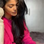 Pooja Sawant Instagram – Hey January ♥️♥️♥️