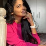 Pooja Sawant Instagram – Hey January ♥️♥️♥️
