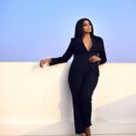 Pooja Sawant Instagram – 🖤 

Pics by @shruu_t 
MUA @makeupbytwinkledhariya