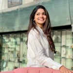 Pooja Sawant Instagram - Hey 2023 💫 more power and love to you 🧿♥️